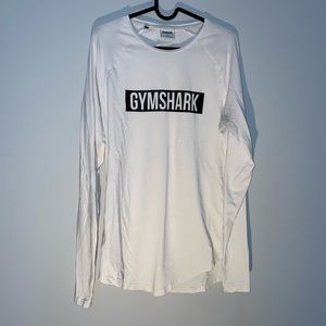 Gymshark Longsleeve Tee
